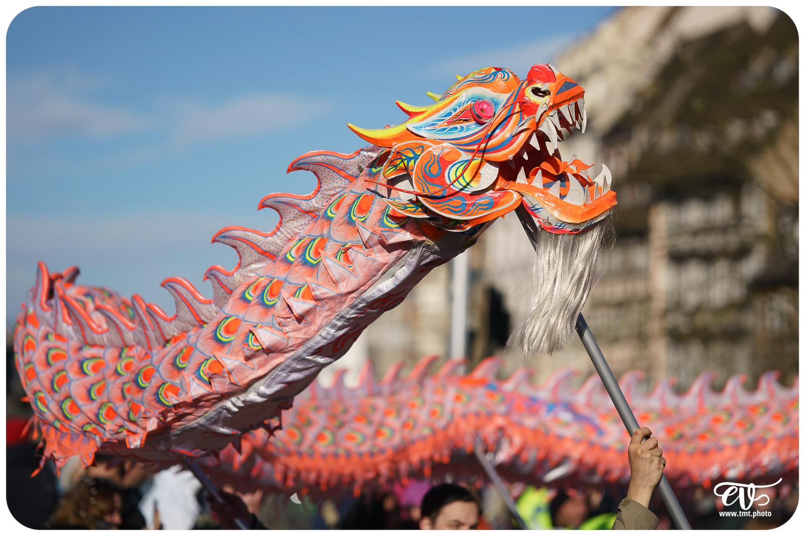 CARNAVAL DE STRASBOURG 2024